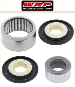 WRP Upper Shock Bearing Kit [WY-29-5008]