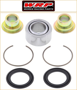 WRP Lower Shock Bearing Kit [WY-29-5013]