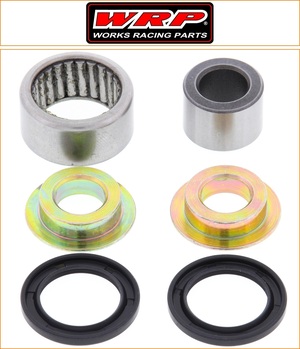 WRP Lower Shock Bearing Kit [WY-29-5015]