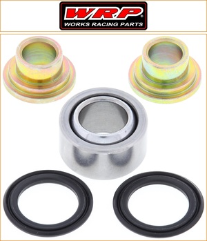 WRP Lower Shock Bearing Kit [WY-29-5016]