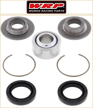 WRP Lower Shock Bearing Kit [WY-29-5027]