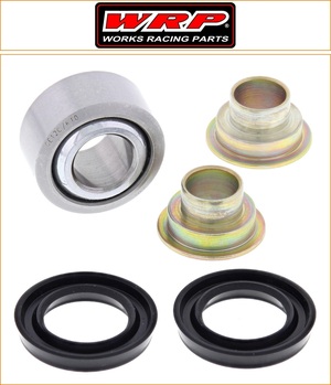 WRP Lower Shock Bearing Kit [WY-29-5044]