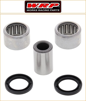 WRP Lower Shock Bearing Kit [WY-29-5051]