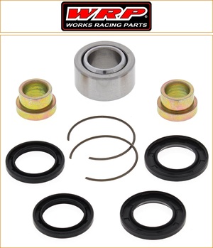 WRP Upper Shock Bearing Kit [WY-29-5054]