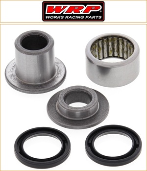 WRP Upper Shock Bearing Kit [WY-29-5055]