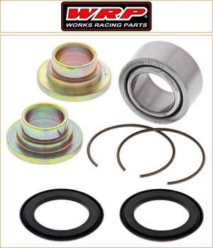 WRP Upper Shock Bearing Kit [WY-29-5059]