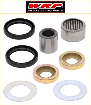 WRP Lower Shock Bearing Kit [WY-29-5063]