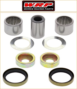 WRP Lower Shock Bearing Kit [WY-29-5066]