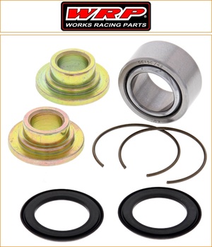 WRP Upper Shock Bearing Kit [WY-29-5070]