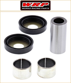 WRP Lower Shock Bearing Kit [WY-29-5075]