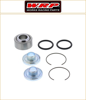 WRP Lower Shock Bearing Kit [WY-29-5080]