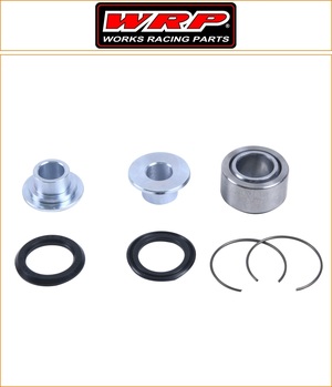 WRP Lower Shock Bearing Kit [WY-29-5087]