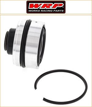 WRP Shock Head Seal Kit [WY-37-1114]