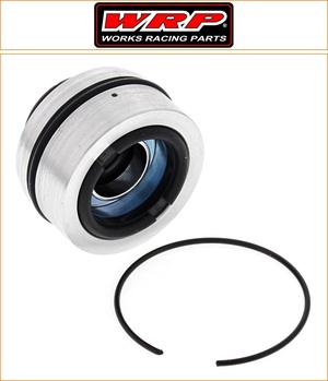 WRP Shock Head Seal Kit [WY-37-1125]