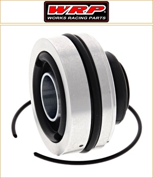 WRP Shock Head Seal Kit [WY-37-1127]