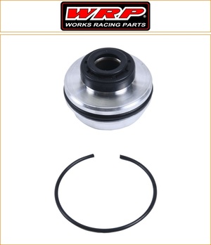 WRP Shock Head Seal Kit [WY-37-1129]