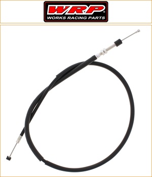 WRP Clutch Cable [WY-45-2012]