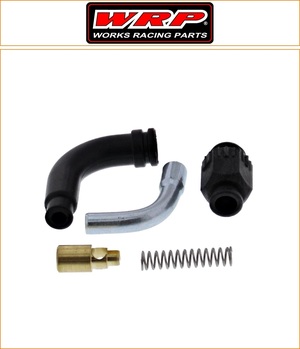 WRP E-Choke Repair Kit [WY-46-2002]