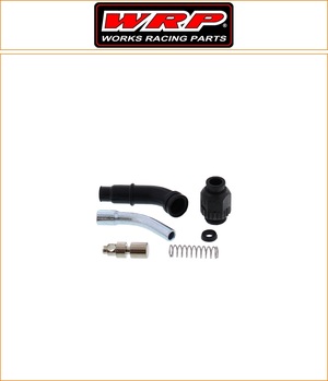 WRP E-Choke Repair Kit [WY-46-2003]
