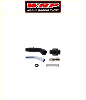 WRP E-Choke Repair Kit [WY-46-2006]