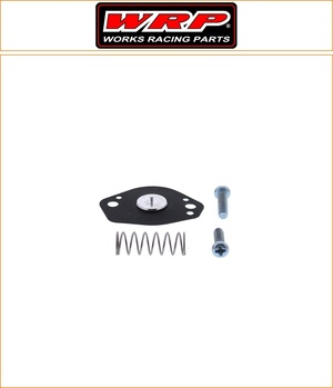 WRP Carburettor Air Seal Valve [WY-46-4007]