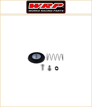 WRP Carburettor Air Seal Valve [WY-46-4024]