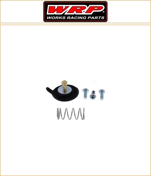 WRP Carburettor Air Seal Valve [WY-46-4031]