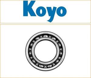 Koyo Swingarm Bearing [6006-C3]